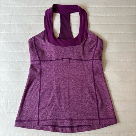 Lululemon Bundle Racerback Tank Tops - Picture 7 of 9